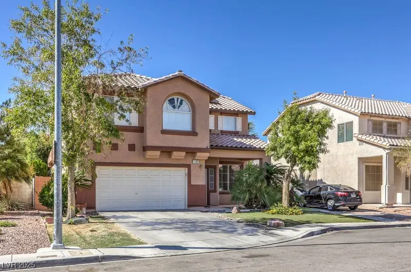 1185 Warm Sun Court, Las Vegas, NV 89110 - Image #3