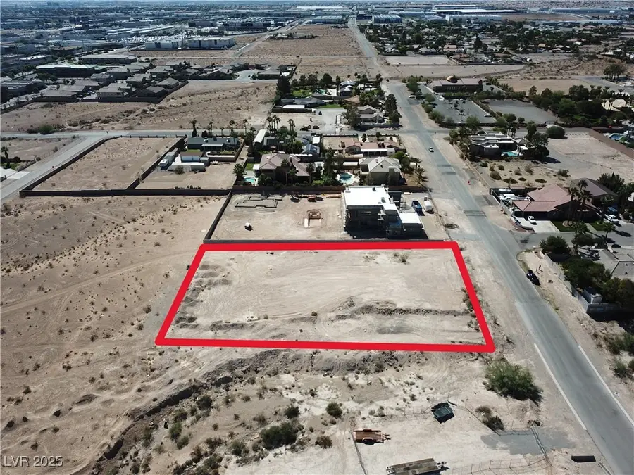 Lindell Rd, Las Vegas, NV 89118 - Image #3