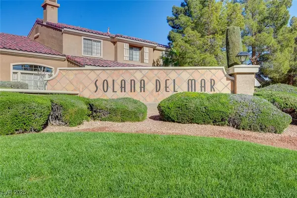 7320 Camrose Ridge Place #204, Las Vegas, NV 89149