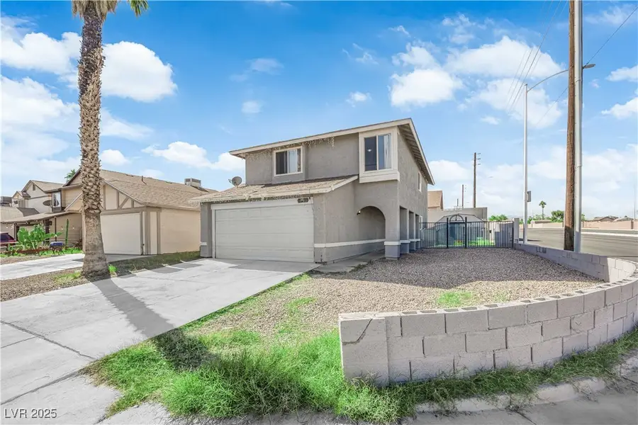 3993 Gulliver Street, Las Vegas, NV 89115 - Image #3