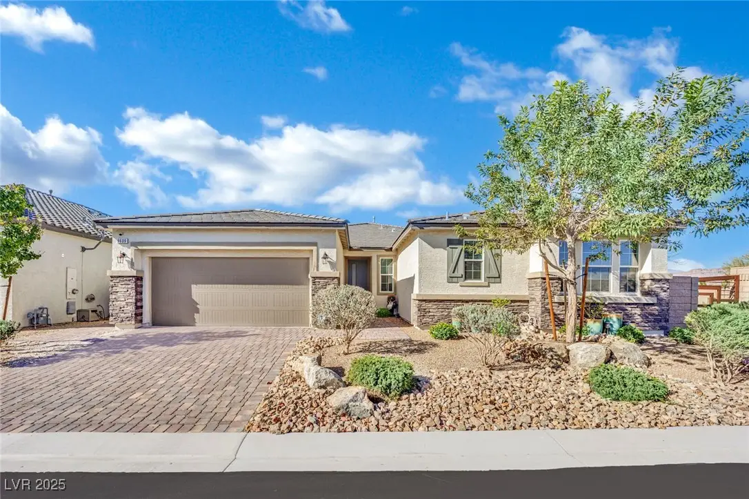 9609 Lexington Arch Street, Las Vegas, NV 89178 - Image #1