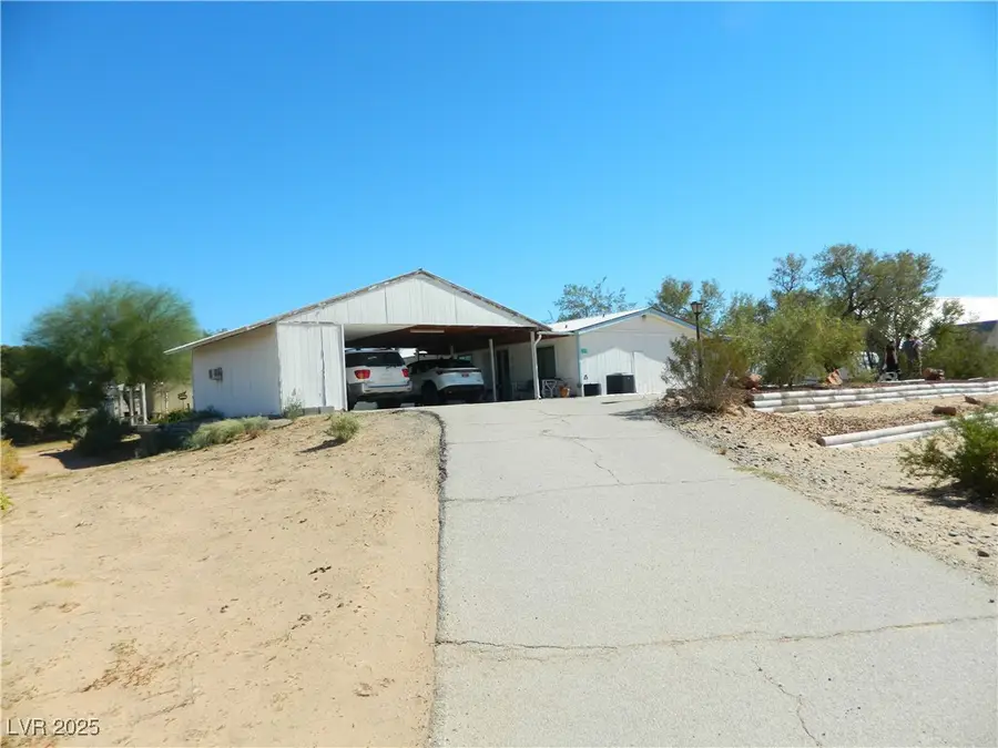 2770 Taylor Street, Logandale, NV 89021 - Image #2