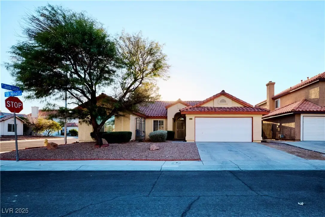 5115 El Nino Lane, North Las Vegas, NV 89031 - Image #1
