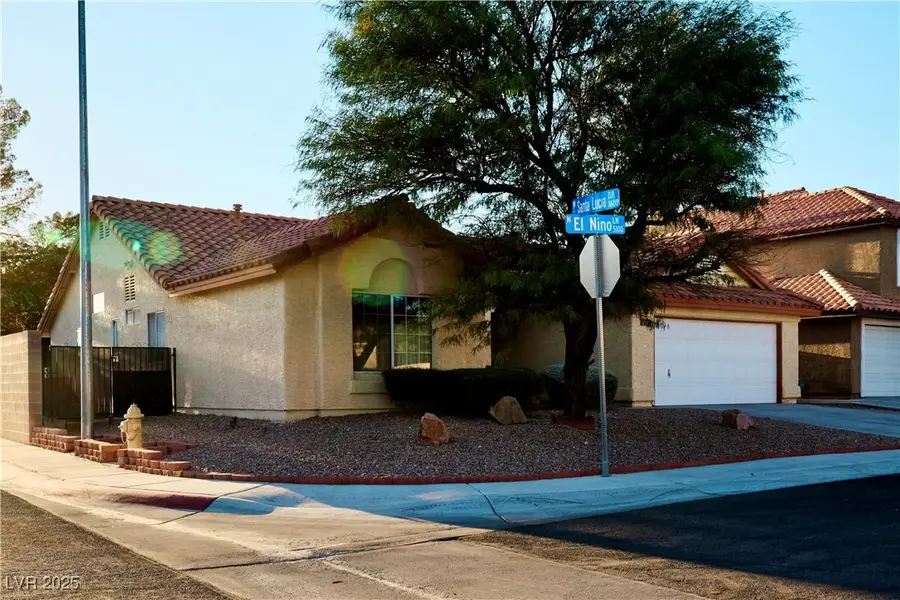 5115 El Nino Lane, North Las Vegas, NV 89031 - Image #2