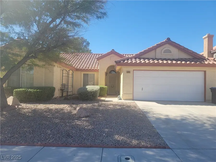 5115 El Nino Lane, North Las Vegas, NV 89031 - Image #3