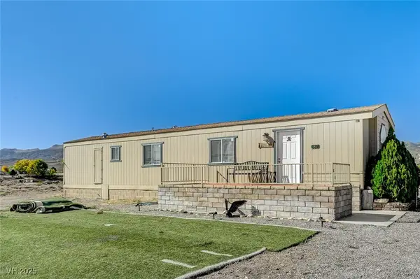 387 Park Boulevard #153, Alamo, NV 89001