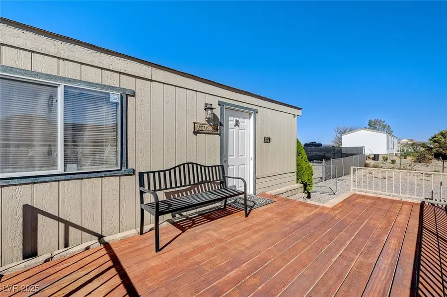 387 Park Boulevard #153, Alamo, NV 89001 - Image #2