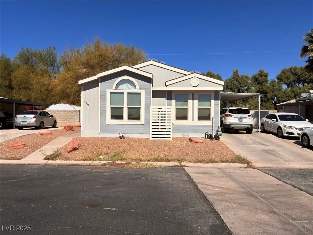 Address Withheld By Seller, Las Vegas, NV 89122 - Image #1
