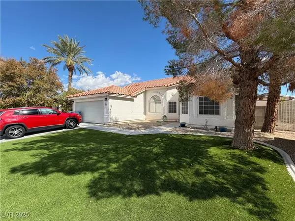 5356 Rhett Street, Las Vegas, NV 89130