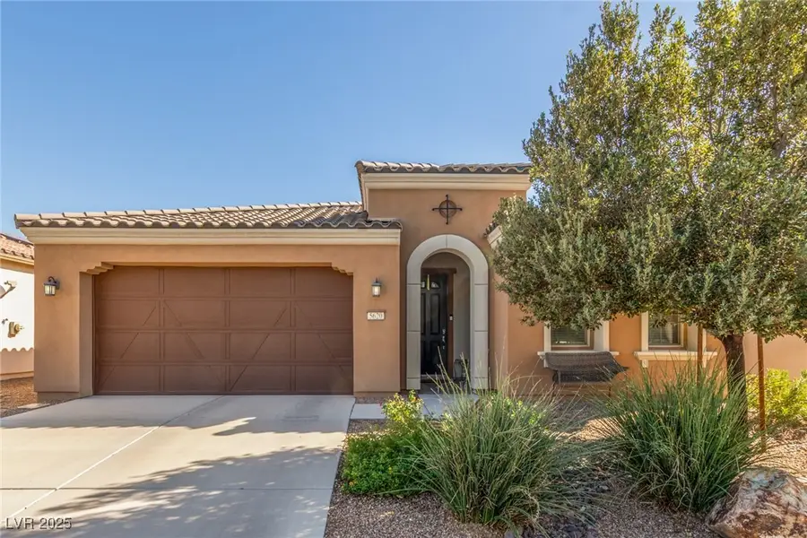 5620 Serenity Haven Street, North Las Vegas, NV 89081 - Image #2