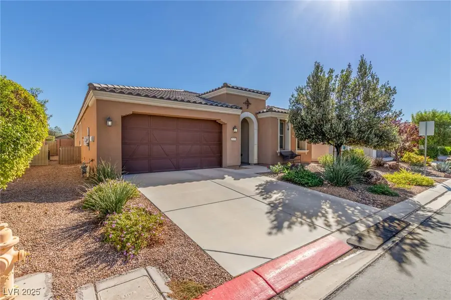 5620 Serenity Haven Street, North Las Vegas, NV 89081 - Image #3