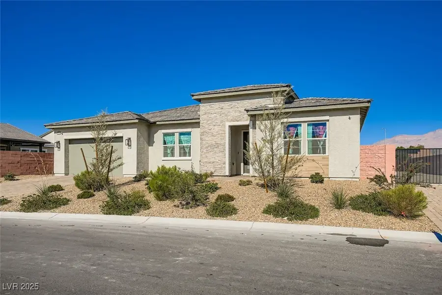 5714 Kings Bluff Avenue, Las Vegas, NV 89131 - Image #3