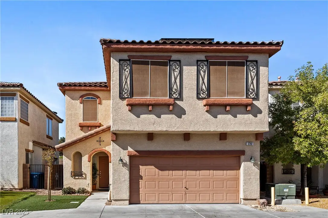 3792 Lodina Court, Las Vegas, NV 89141 - Image #1