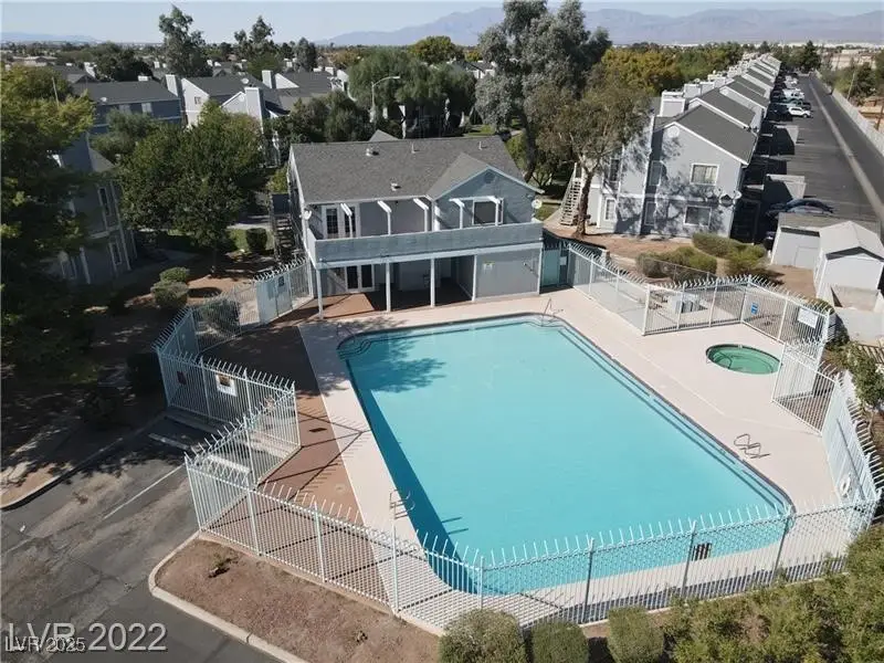 4240 E Tonopah Avenue, Las Vegas, NV 89115 - Image #2