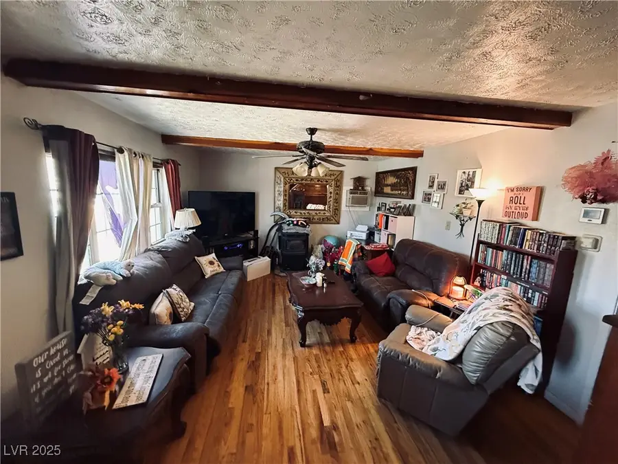 4 First Street, Ruth, NV 89319 - Image #2