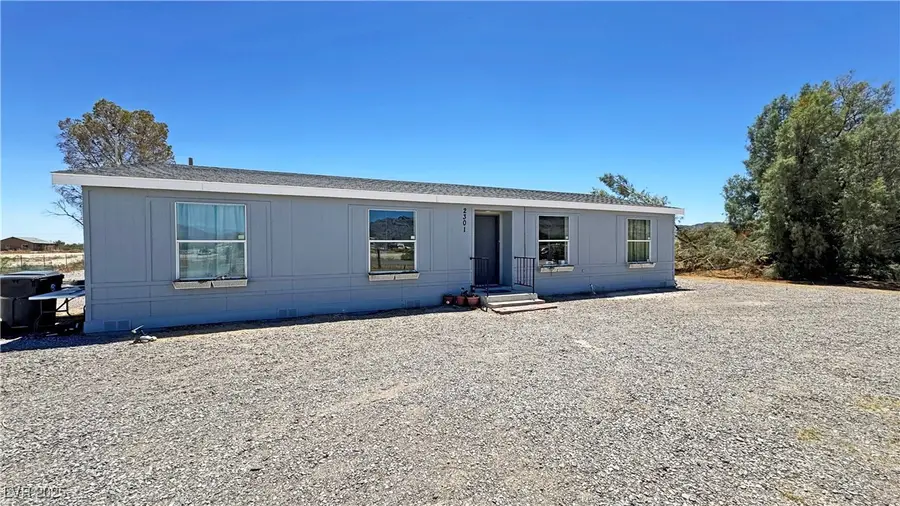 2301 Mcmurray Drive, Pahrump, NV 89060 - #2