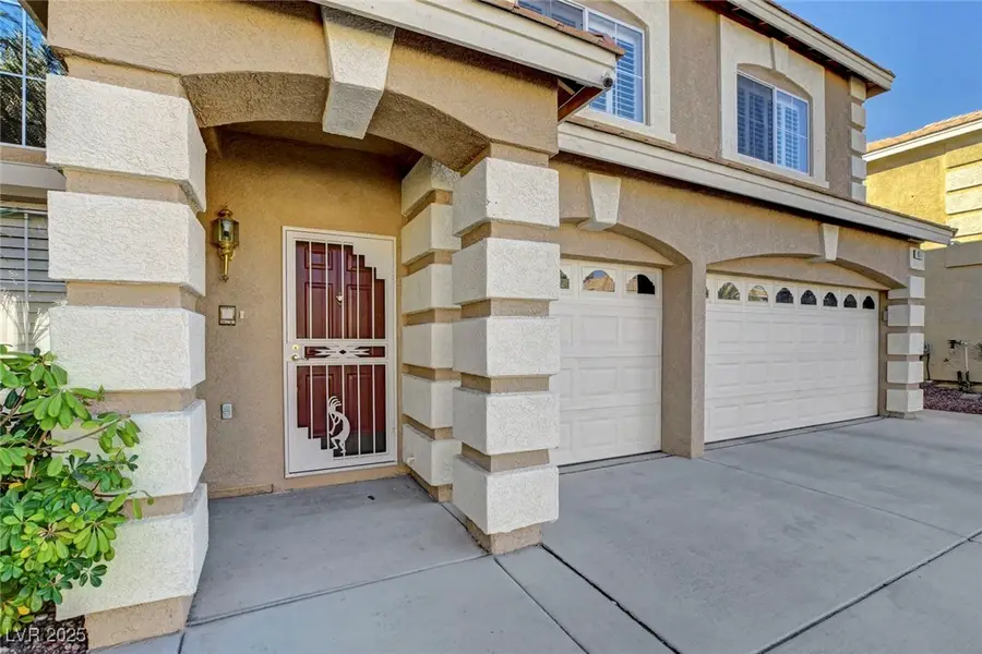 8517 W Gilmore Avenue, Las Vegas, NV 89129 - Image #2