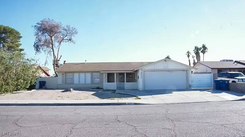 4777 El Escorial Drive, Las Vegas, NV 89121 - Image #1