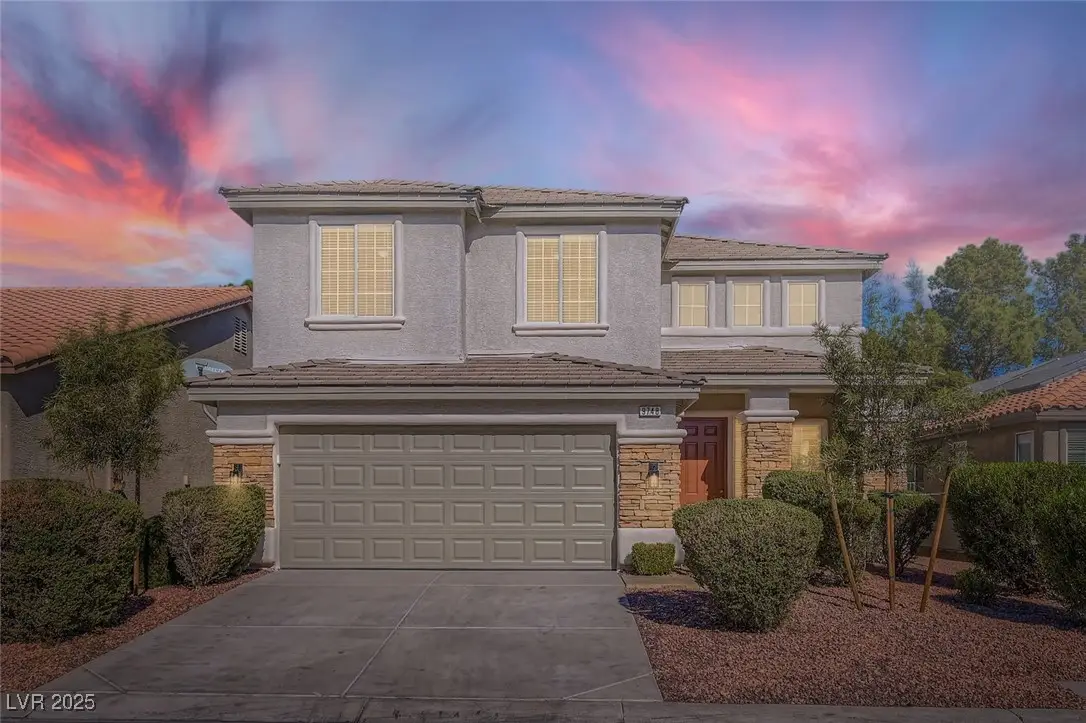 9748 Gentle Spirit Drive, Las Vegas, NV 89148 - Image #1