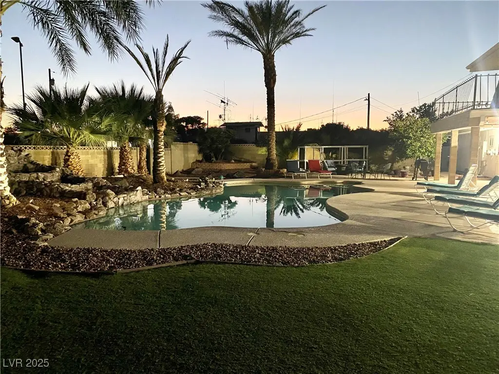 4193 W Warm Springs Road, Las Vegas, NV 89118 - Image #1