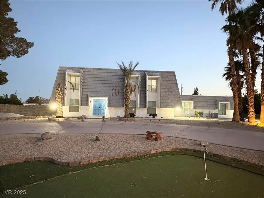 4193 W Warm Springs Road, Las Vegas, NV 89118 - Image #2