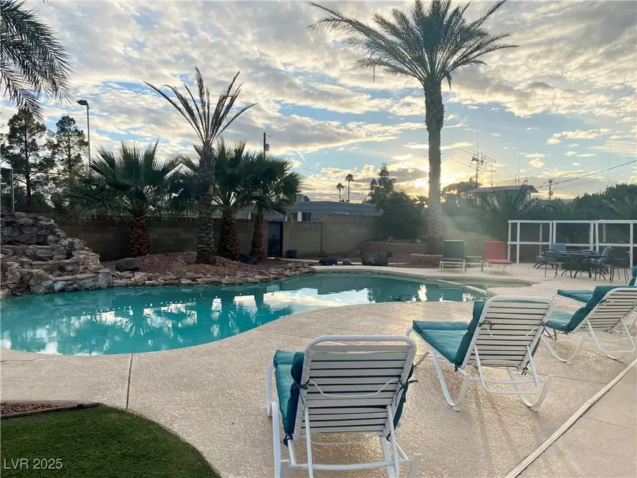 4193 W Warm Springs Road, Las Vegas, NV 89118 - Image #3
