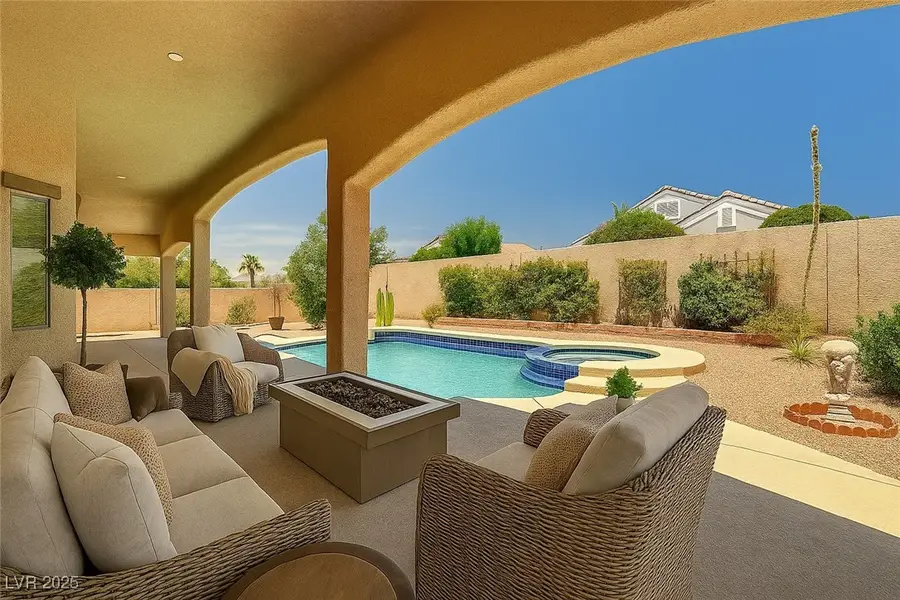 2150 Ponticello Drive, Henderson, NV 89052 - Image #2