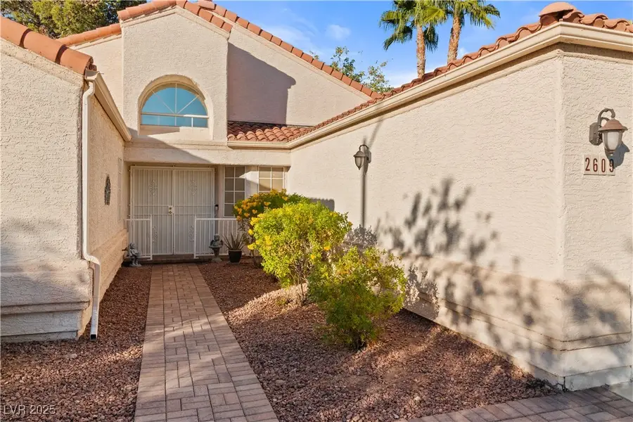 2609 Ashmoore Drive, Henderson, NV 89074 - Image #3