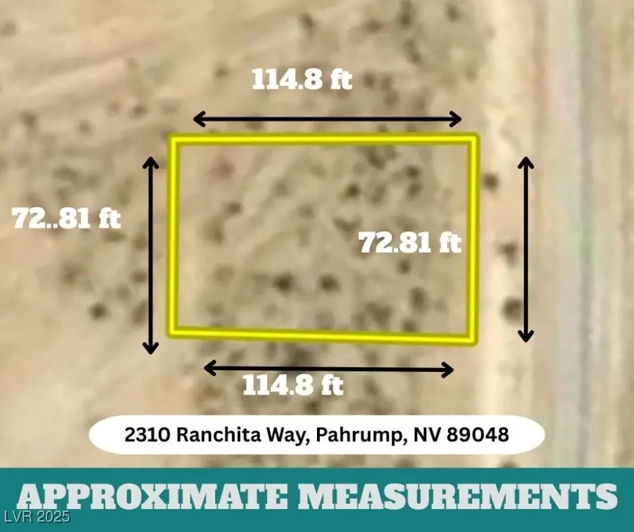 2310 Ranchita Way, Pahrump, NV 89048 - Image #2
