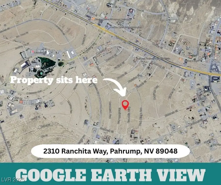 2310 Ranchita Way, Pahrump, NV 89048 - Image #3