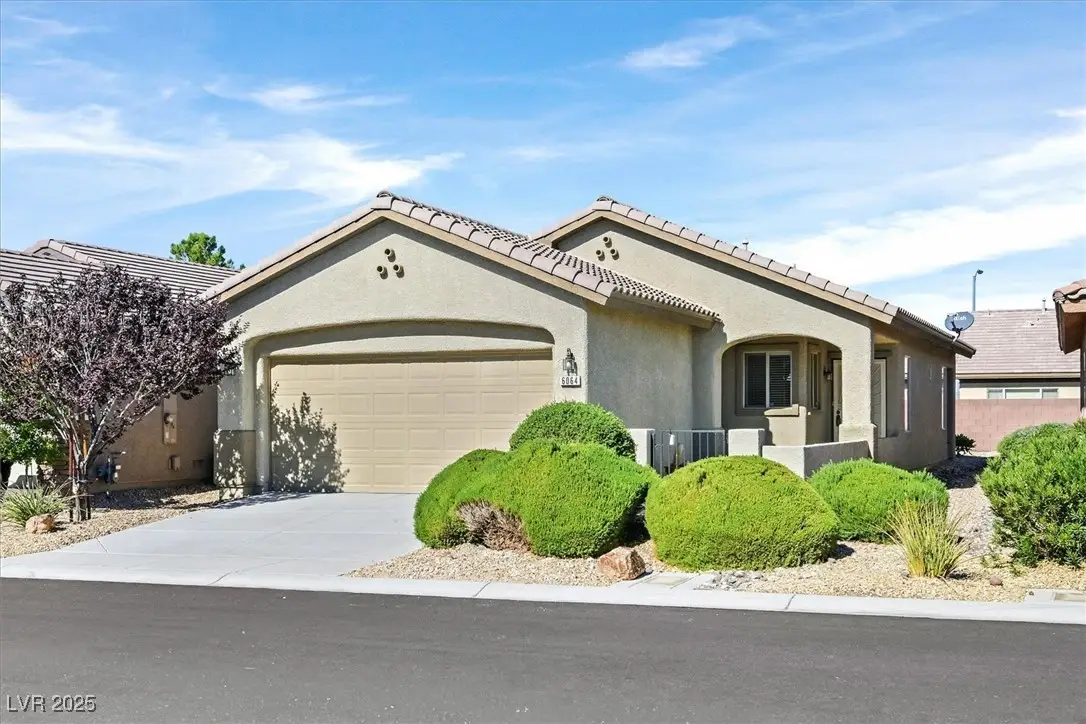 6064 Isola Peak Avenue, Las Vegas, NV 89122 - Image #1
