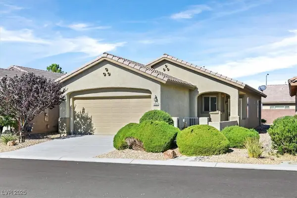 6064 Isola Peak Avenue, Las Vegas, NV 89122