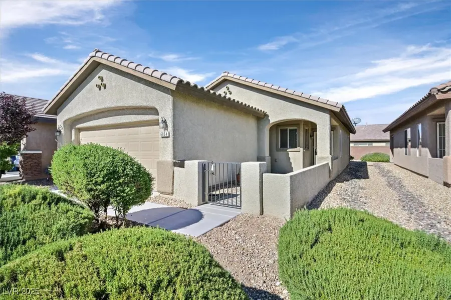 6064 Isola Peak Avenue, Las Vegas, NV 89122 - Image #2