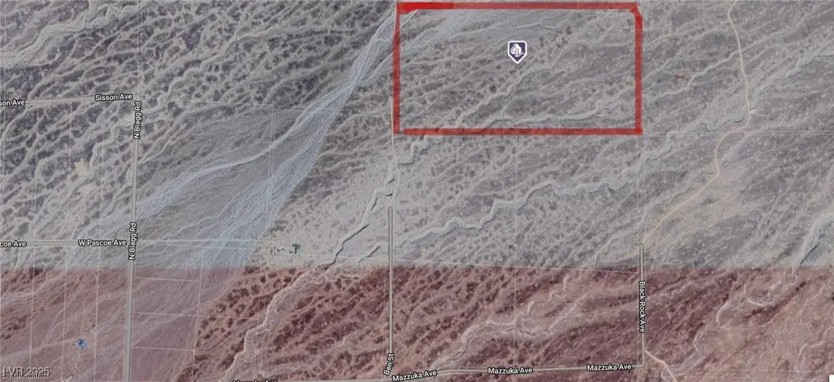 Address Withheld By Seller, Pahrump, NV 89060 - Image #1