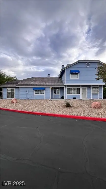 5360 Angler Circle #101, Las Vegas, NV 89122 - Image #1