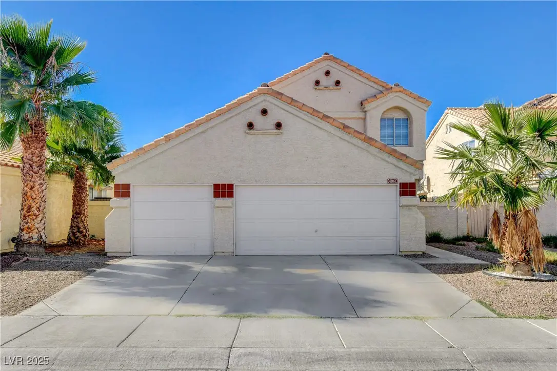 4061 Browndeer Circle, Las Vegas, NV 89129 - Image #1