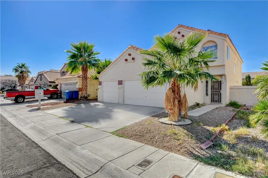 4061 Browndeer Circle, Las Vegas, NV 89129 - Image #3