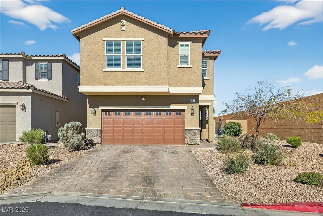 9164 Verdugo Ridge Court, Las Vegas, NV 89148 - Image #1