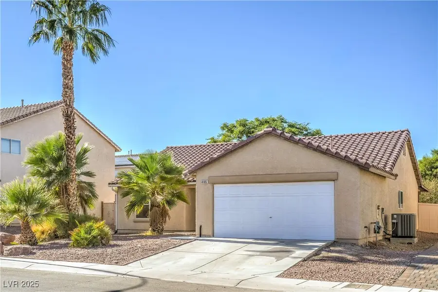 4105 Hollis Street, North Las Vegas, NV 89032 - Image #2