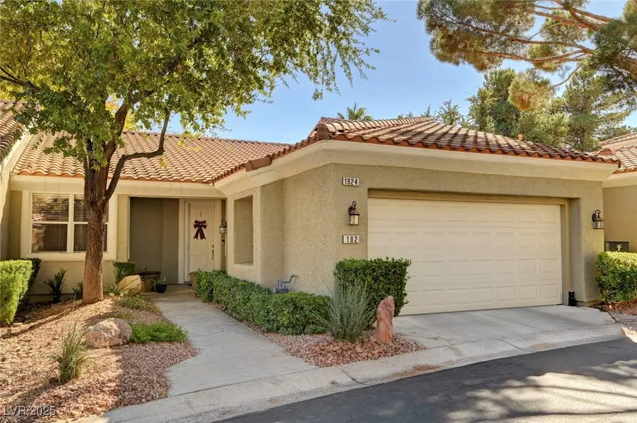 1924 Summer Pine Court #102, Las Vegas, NV 89134 - Image #2
