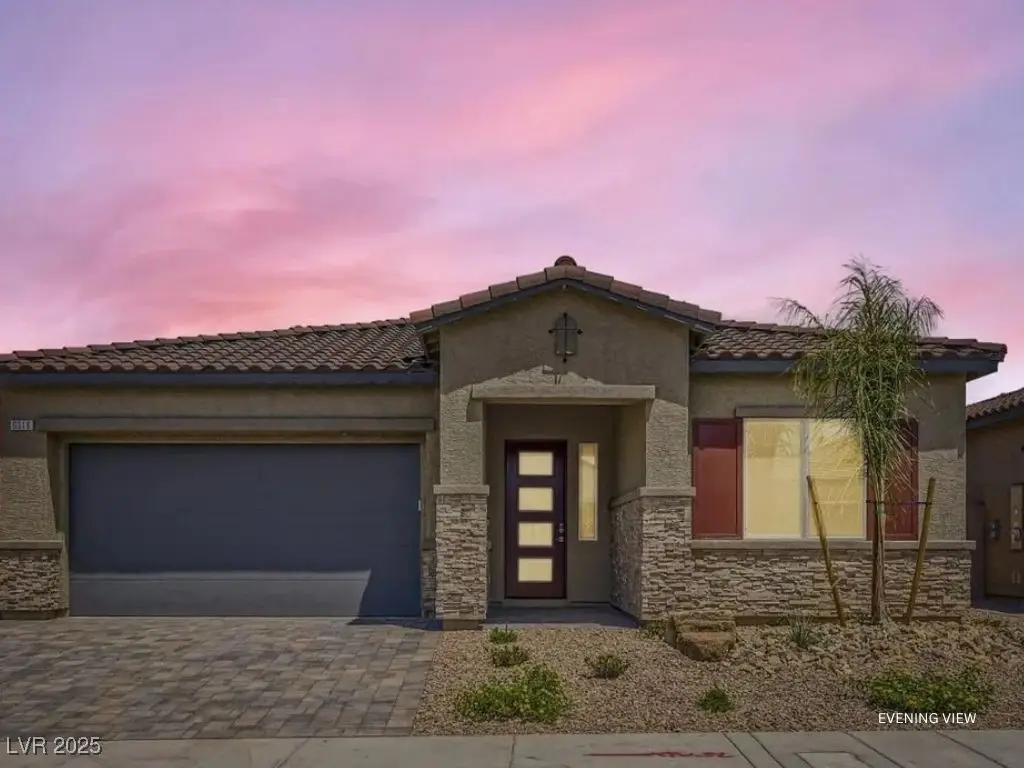 9316 Sierra De Luna Court, Las Vegas, NV 89139 - Image #1