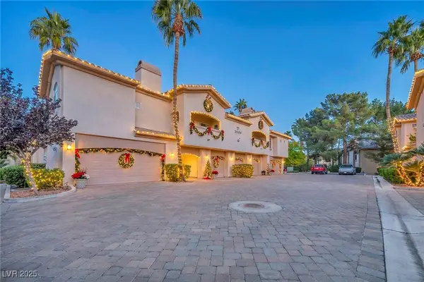 2050 W Warm Springs Road #3721, Henderson, NV 89014