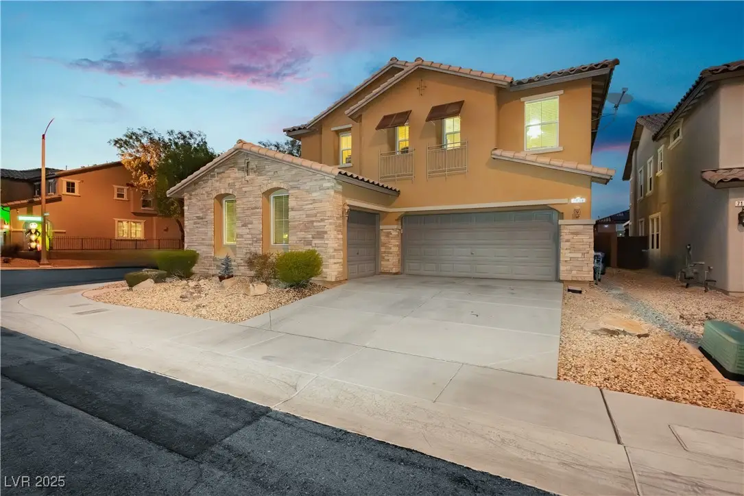 7134 Mountain Den Avenue, Las Vegas, NV 89179 - Image #1