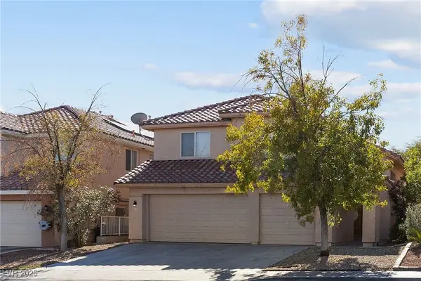 9361 W Gilmore Avenue, Las Vegas, NV 89129