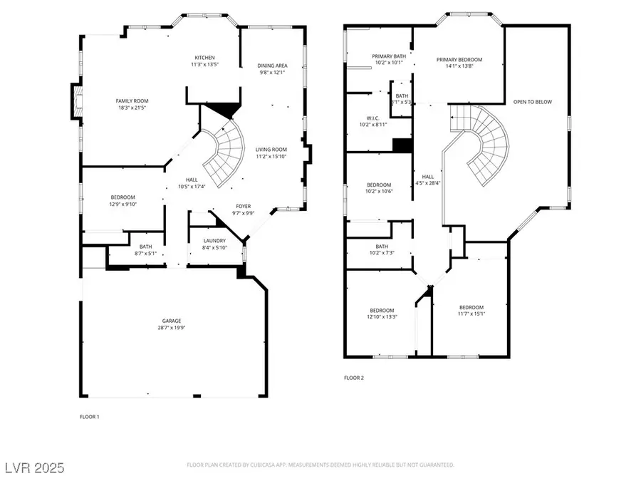 9361 W Gilmore Avenue, Las Vegas, NV 89129 - Image #3