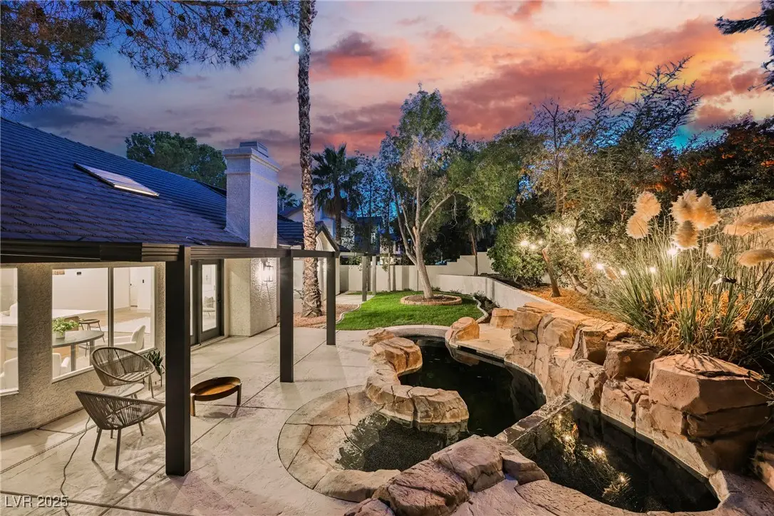 3001 Bridge Creek Street, Las Vegas, NV 89117 - Image #1