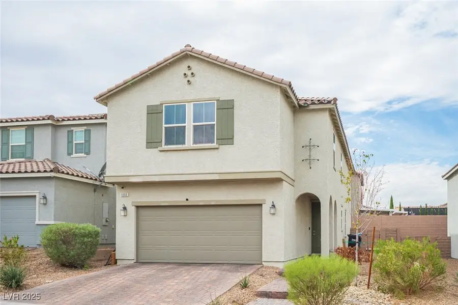 5565 Autumn Cliffs Way, Las Vegas, NV 89118 - Image #2