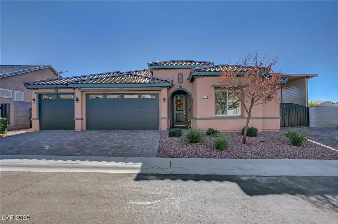 1551 Bryce Canyon Street, Boulder City, NV 89005 - Image #1