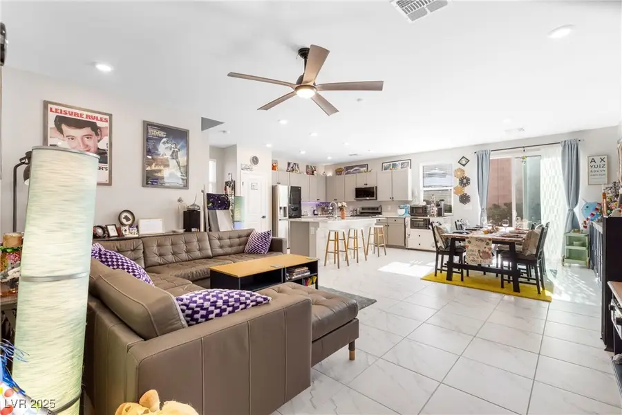 4585 Chirping Cricket Avenue, Las Vegas, NV 89141 - Image #3