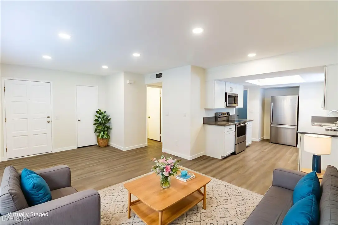 1316 Capri Drive #B, Boulder City, NV 89005 - Image #1